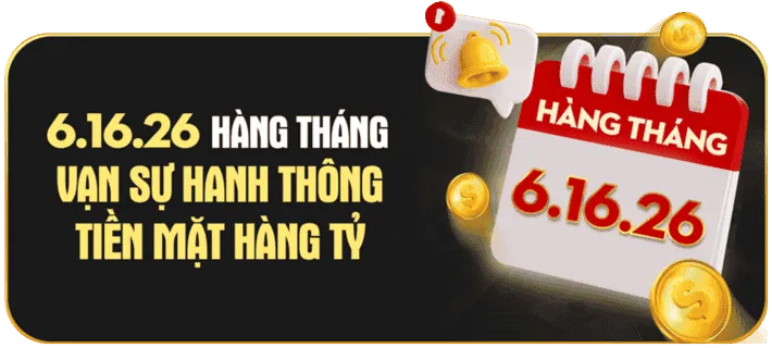 Các loại ưu đãi bet66