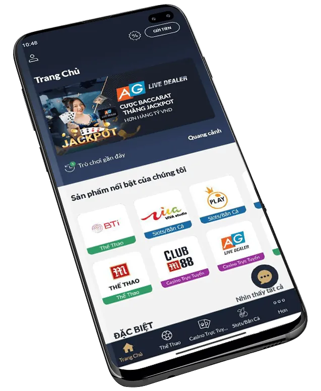Cá cược trực tiếp bkwin