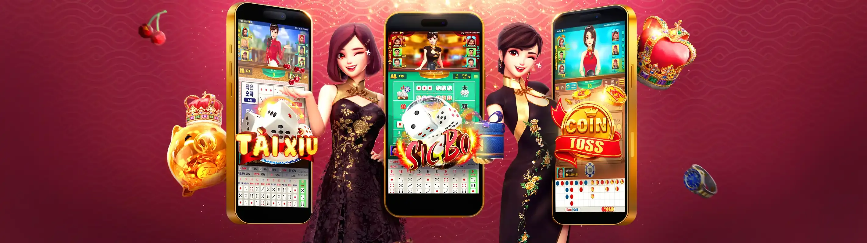 Hoàn trả thể thao Bet66