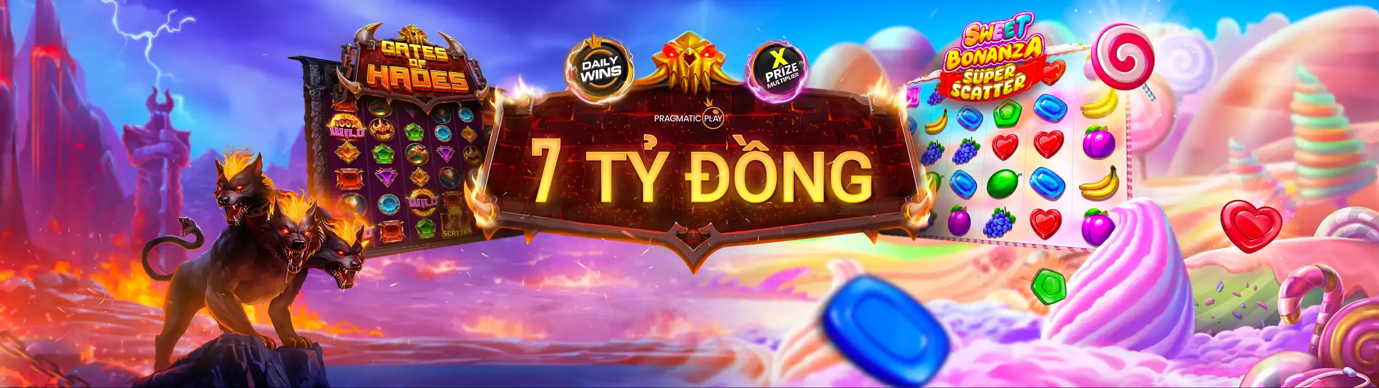 Sự kiện đặc biệt Bet66